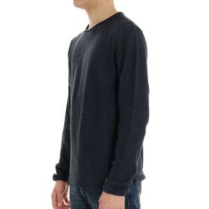 MAGLIA JARAH SOLID - Mad Fashion | img vers.300x/